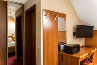 Апартаменты The Old town apartment 307 by URBAN RENT Вильнюс Апартаменты с 1 спальней-24