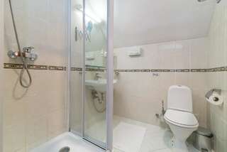 Апартаменты The Old town apartment 307 by URBAN RENT Вильнюс Апартаменты с 1 спальней-5