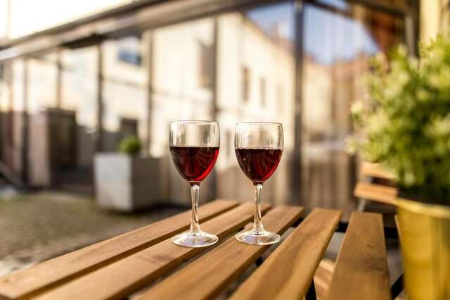 Апартаменты The Old town apartment 307 by URBAN RENT Вильнюс-24