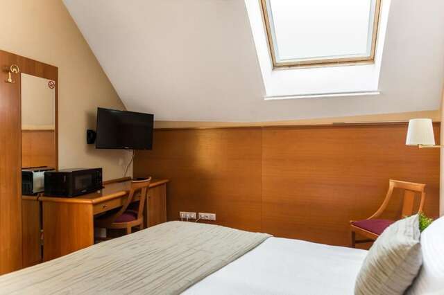 Апартаменты The Old town apartment 307 by URBAN RENT Вильнюс-27