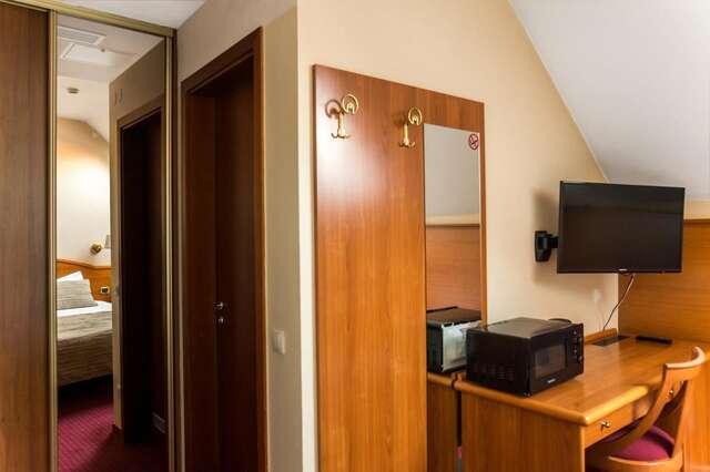 Апартаменты The Old town apartment 307 by URBAN RENT Вильнюс-6